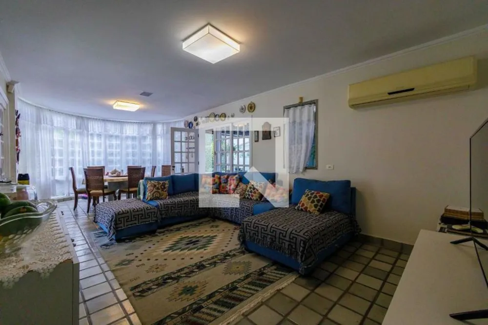 Casa, 5 quartos, 850 m² - Foto 10
