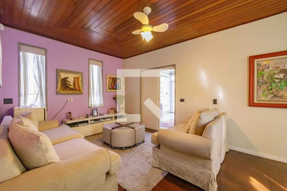 Casa, 5 quartos, 850 m² - Foto 54