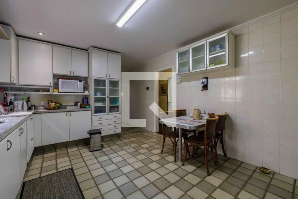 Casa, 5 quartos, 850 m² - Foto 40