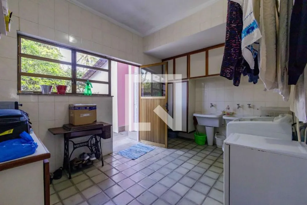 Casa, 5 quartos, 850 m² - Foto 32