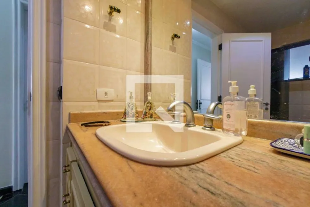 Casa, 5 quartos, 850 m² - Foto 24
