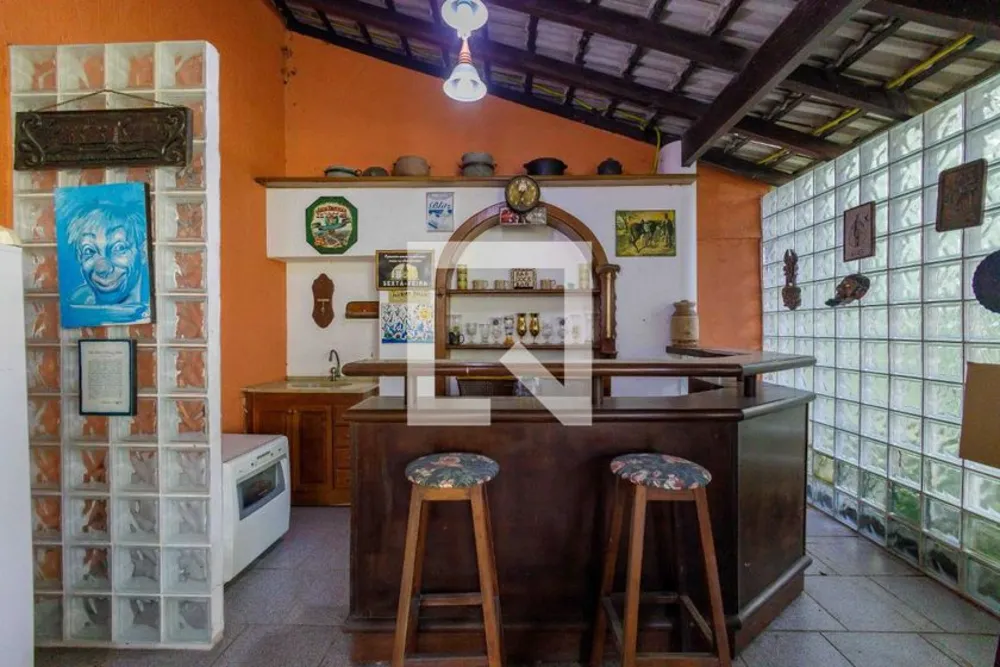 Casa, 5 quartos, 850 m² - Foto 21