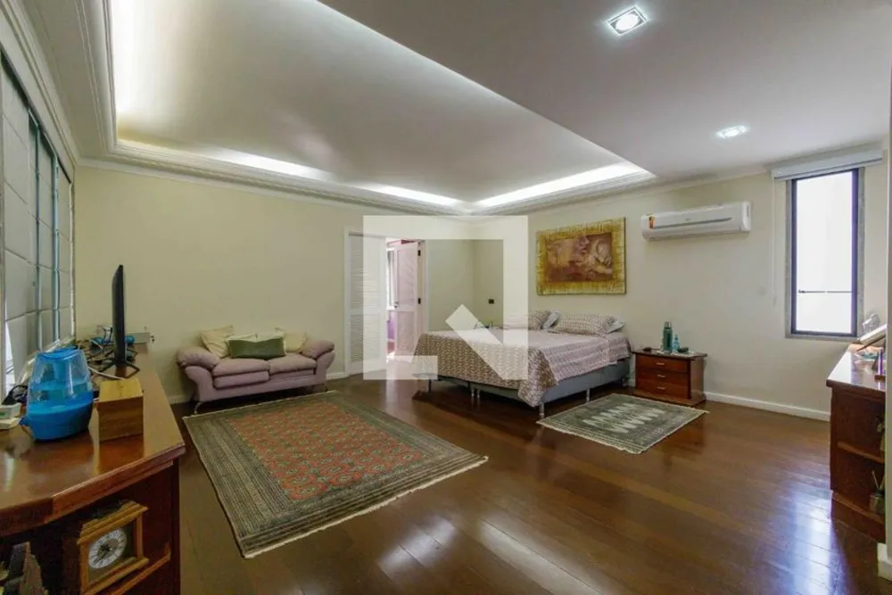 Casa, 5 quartos, 850 m² - Foto 27
