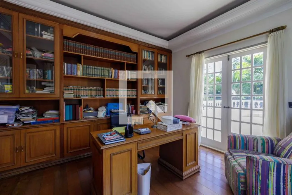 Casa, 5 quartos, 850 m² - Foto 35