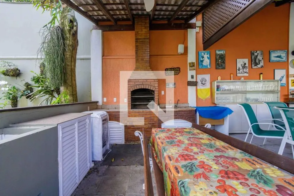 Casa, 5 quartos, 850 m² - Foto 28