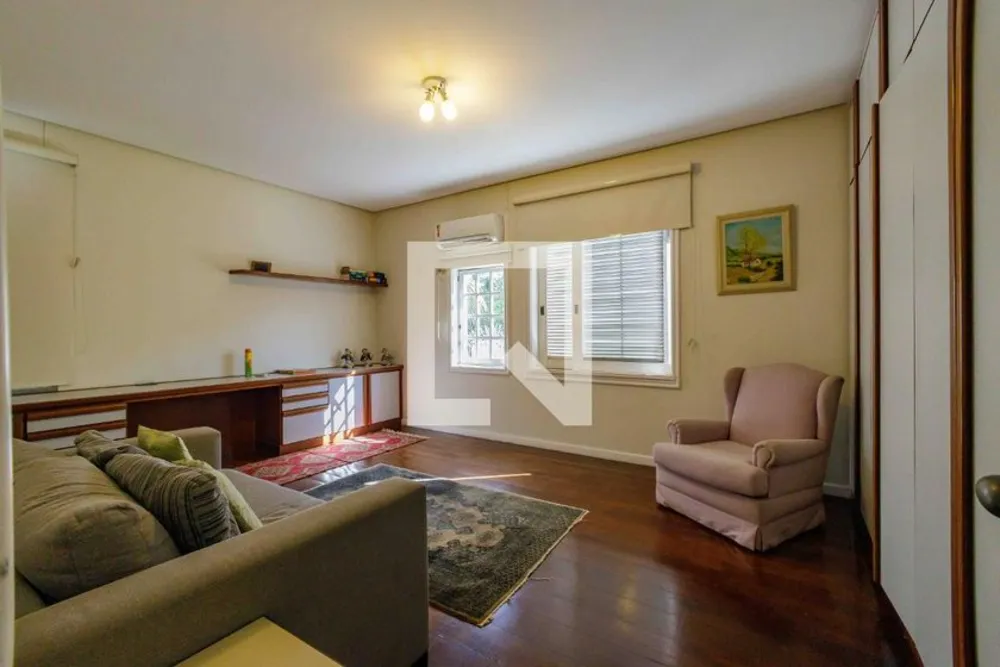 Casa, 5 quartos, 850 m² - Foto 52