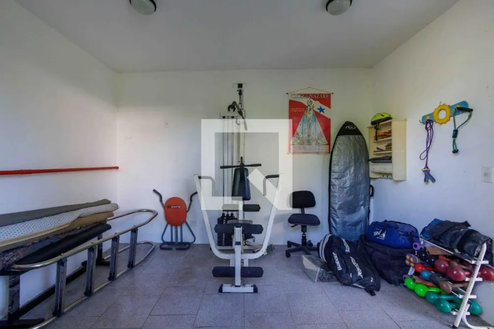 Casa, 5 quartos, 850 m² - Foto 49