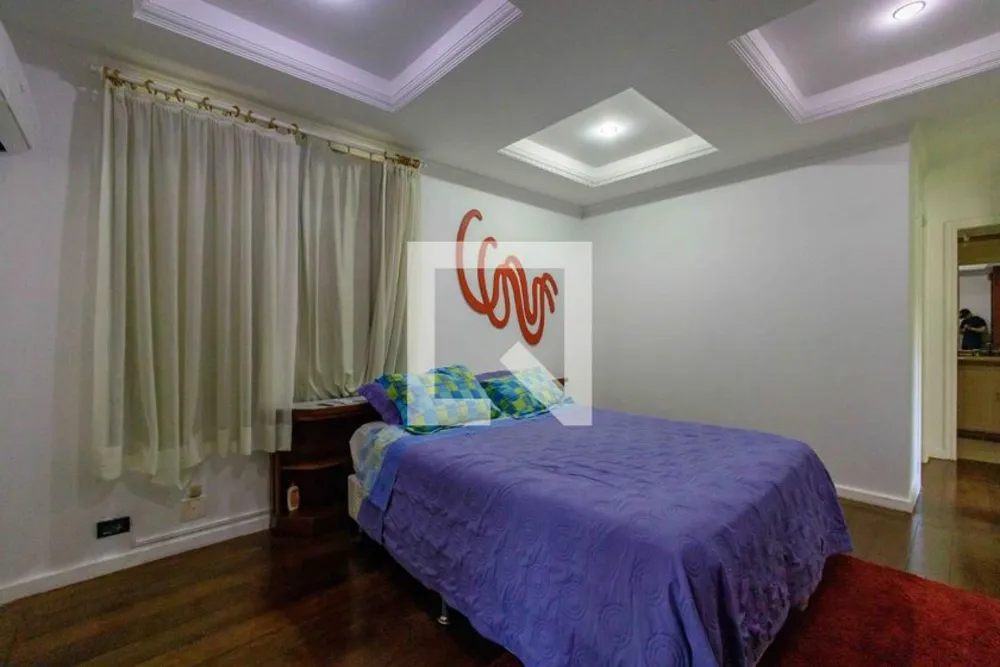 Casa, 5 quartos, 850 m² - Foto 37