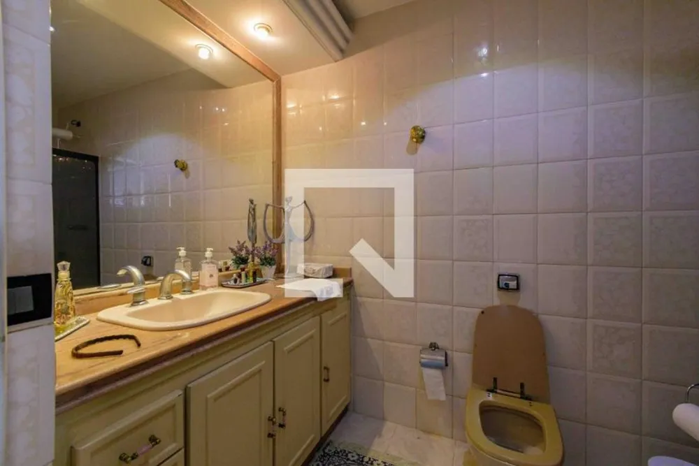 Casa, 5 quartos, 850 m² - Foto 39