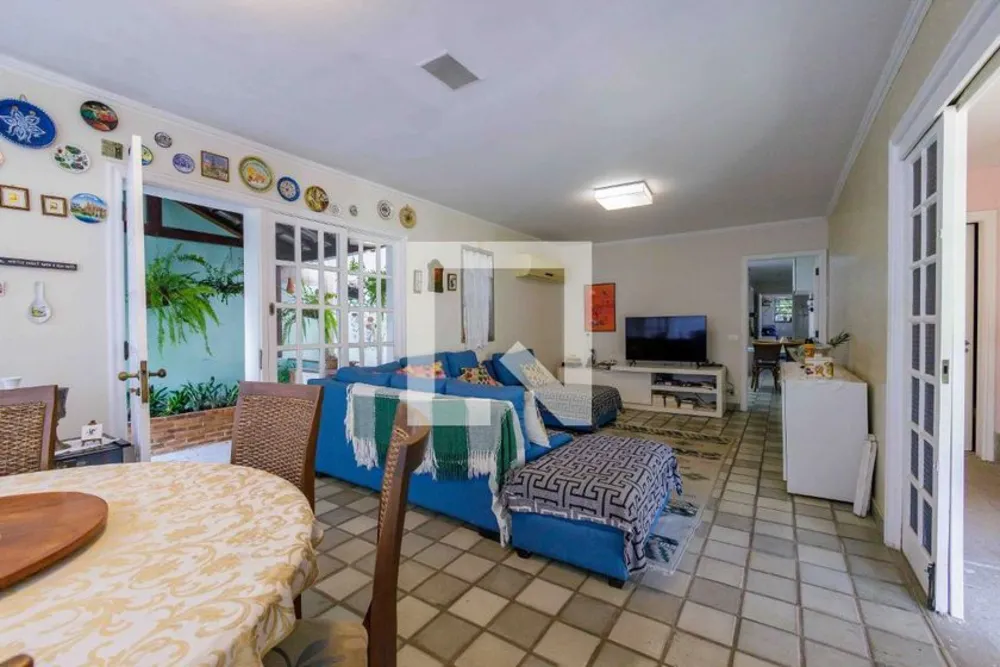 Casa, 5 quartos, 850 m² - Foto 12