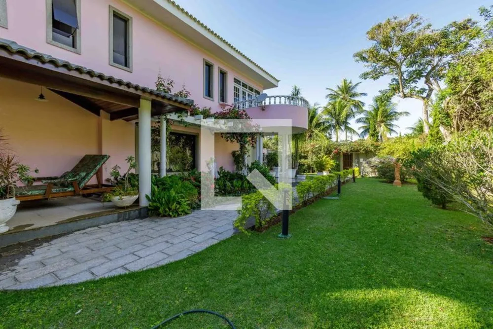Casa, 5 quartos, 850 m² - Foto 47