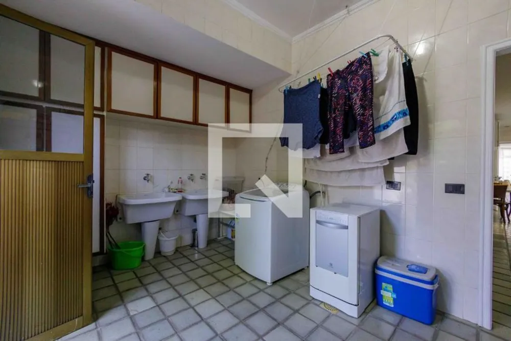 Casa, 5 quartos, 850 m² - Foto 42