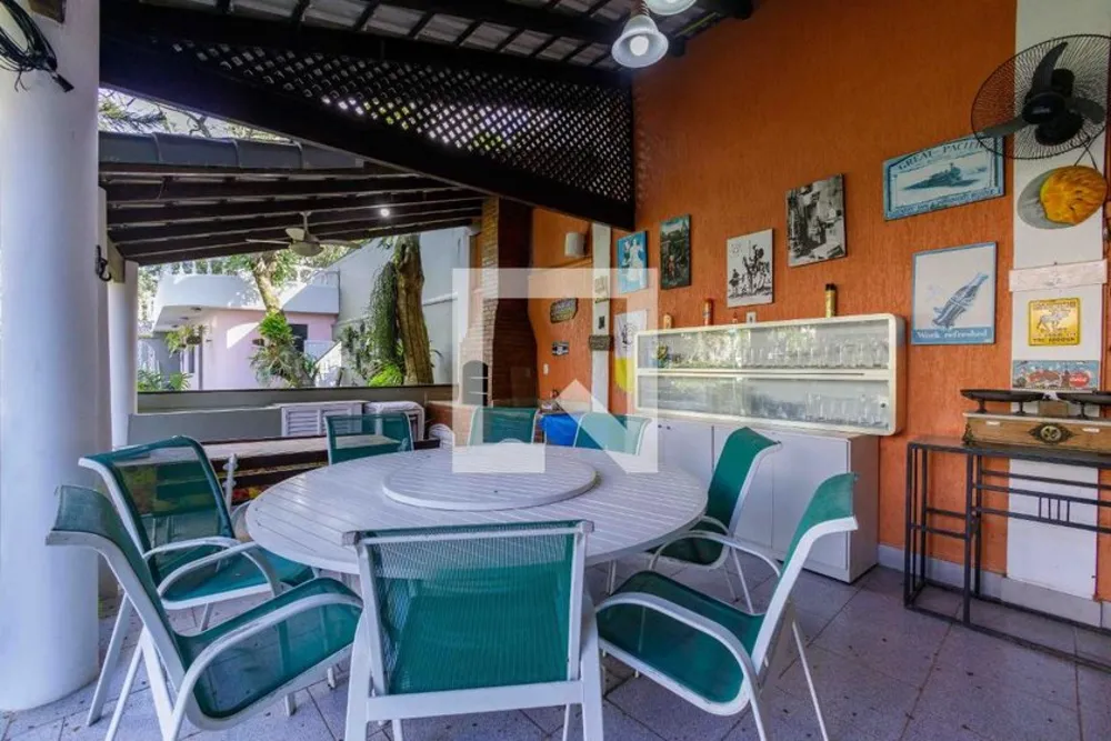 Casa, 5 quartos, 850 m² - Foto 46