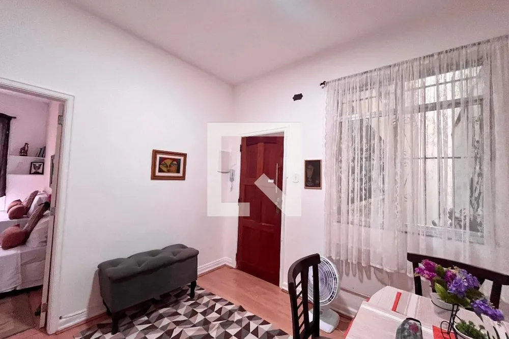 Apartamento, 1 quarto, 34 m² - Foto 4