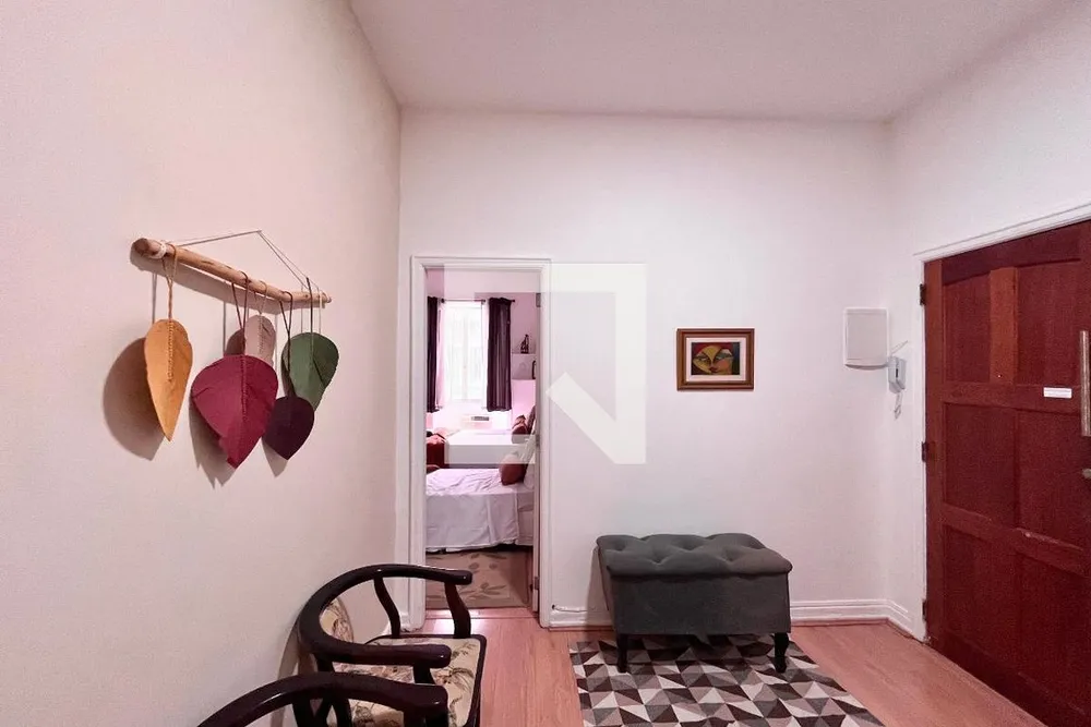 Apartamento, 1 quarto, 34 m² - Foto 5