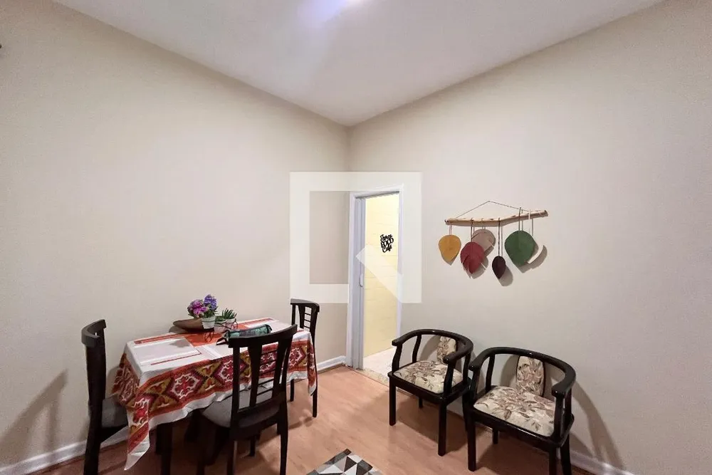 Apartamento, 1 quarto, 34 m² - Foto 1