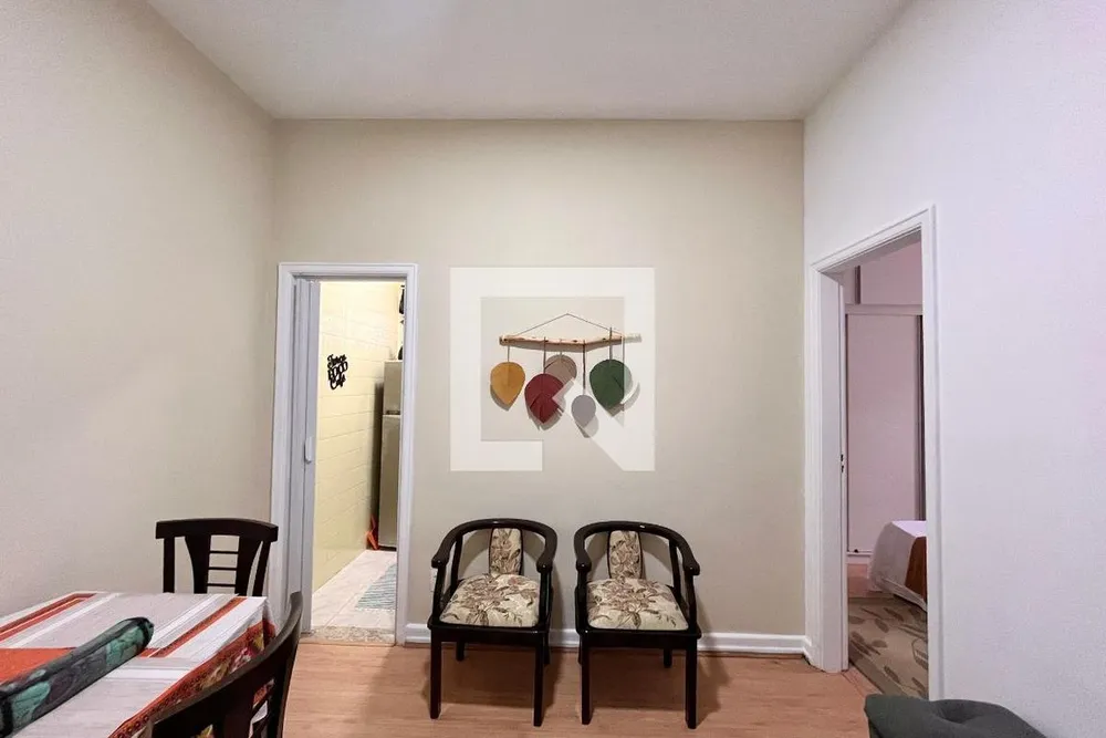 Apartamento, 1 quarto, 34 m² - Foto 3