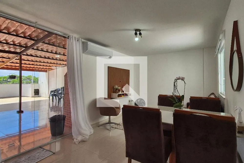 Cobertura, 2 quartos, 168 m² - Foto 4