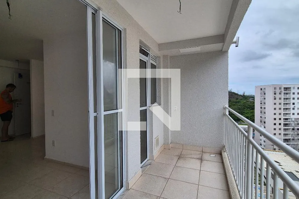 Apartamento, 3 quartos, 60 m² - Foto 11