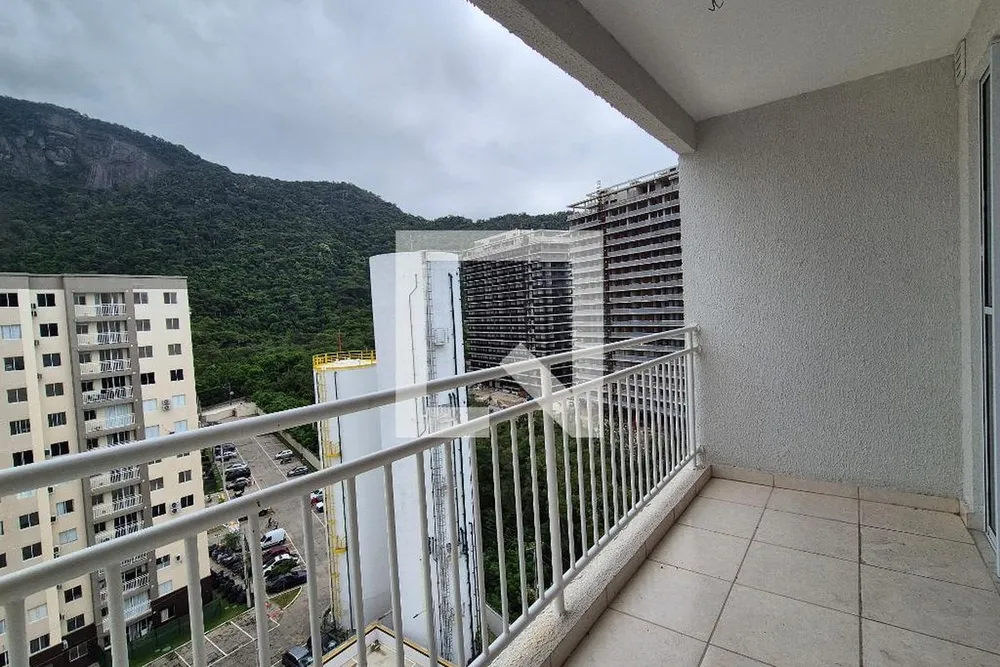 Apartamento, 3 quartos, 60 m² - Foto 14