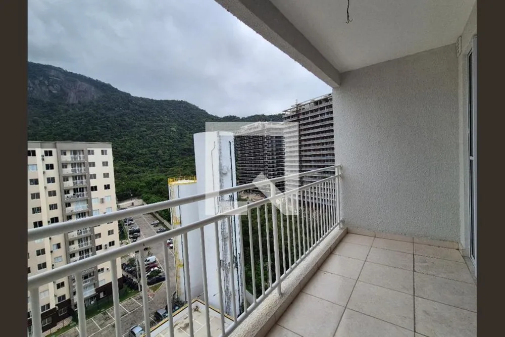 Apartamento, 3 quartos, 60 m² - Foto 13
