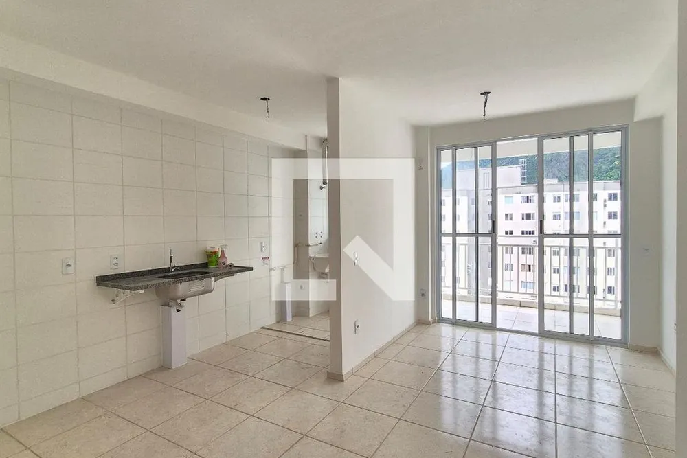 Apartamento, 3 quartos, 60 m² - Foto 3
