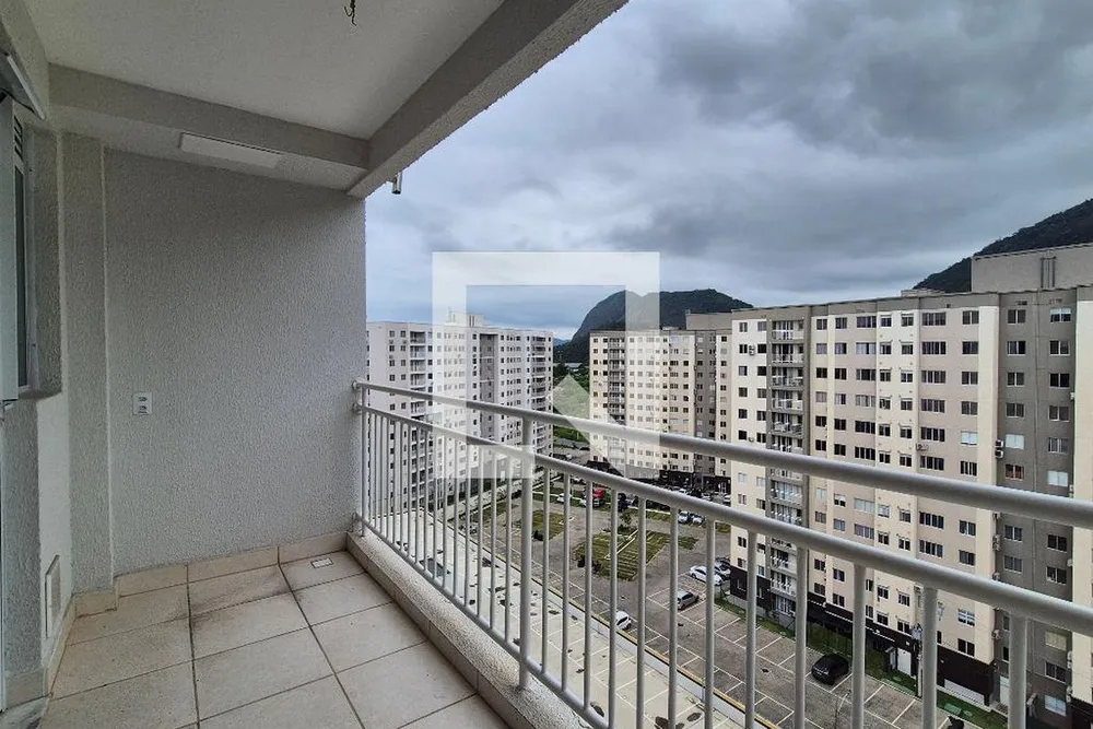 Apartamento, 3 quartos, 60 m² - Foto 9