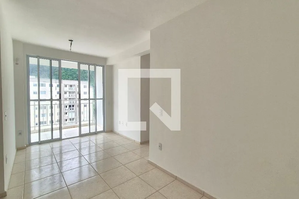 Apartamento, 3 quartos, 60 m² - Foto 2