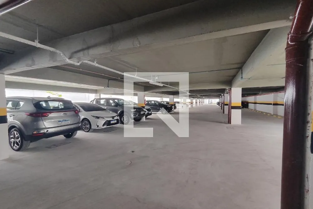 Apartamento, 3 quartos, 60 m² - Foto 88