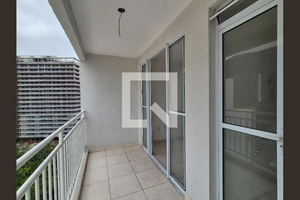 Apartamento, 3 quartos, 60 m² - Foto 15