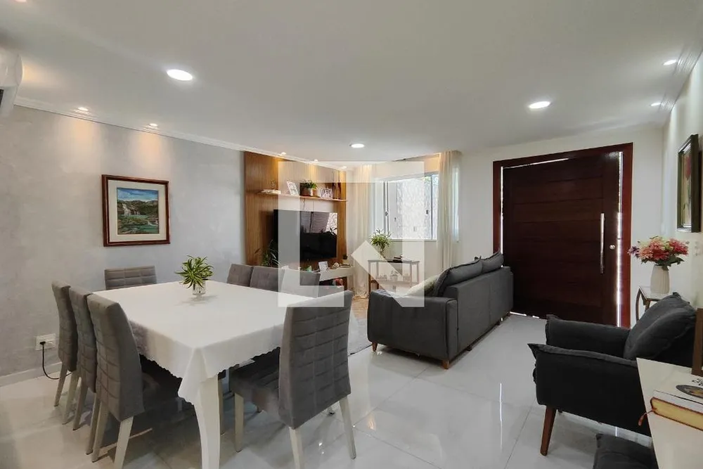 Casa, 3 quartos, 160 m² - Foto 1