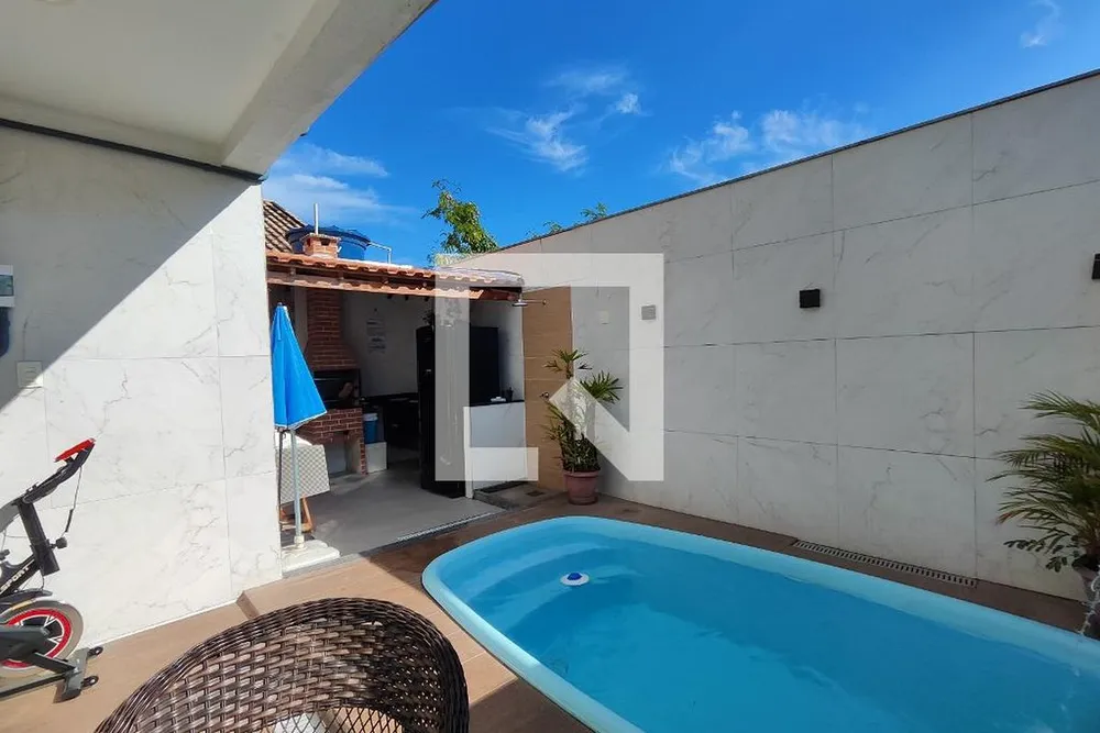 Casa, 3 quartos, 160 m² - Foto 18