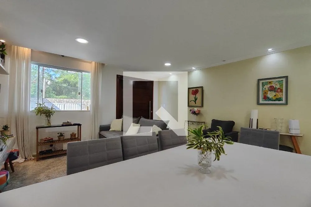 Casa, 3 quartos, 160 m² - Foto 3