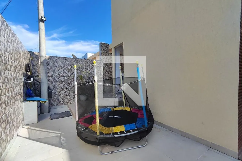Casa, 3 quartos, 160 m² - Foto 9