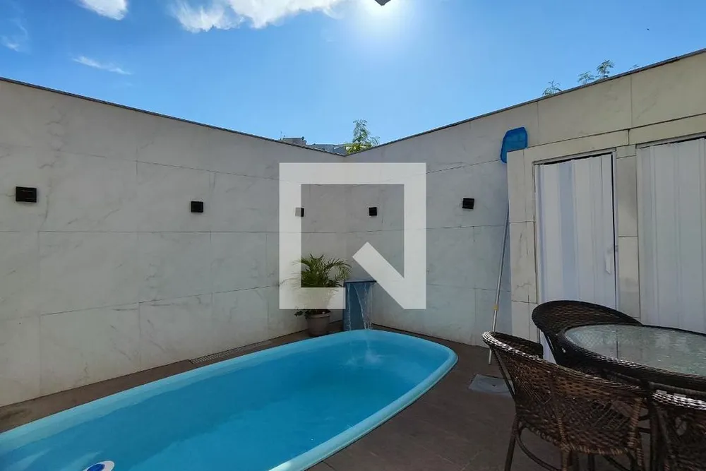 Casa, 3 quartos, 160 m² - Foto 19