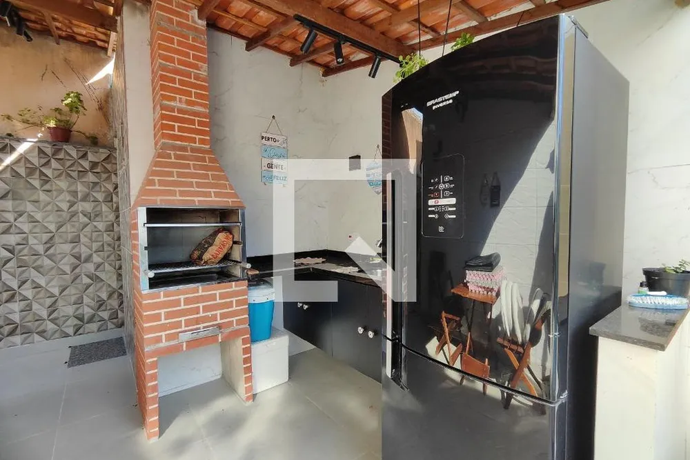 Casa, 3 quartos, 160 m² - Foto 20