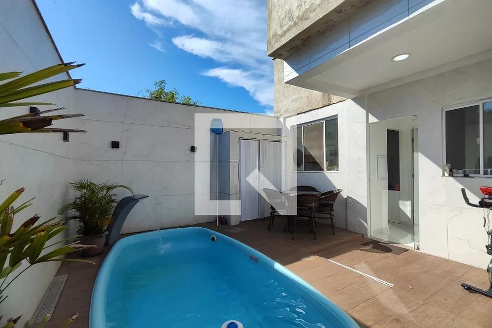 Casa, 3 quartos, 160 m² - Foto 16