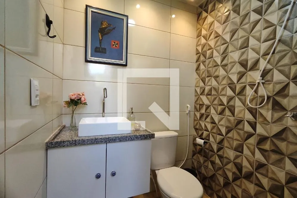 Casa, 3 quartos, 160 m² - Foto 12