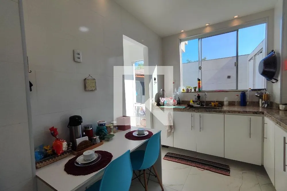Casa, 3 quartos, 160 m² - Foto 49