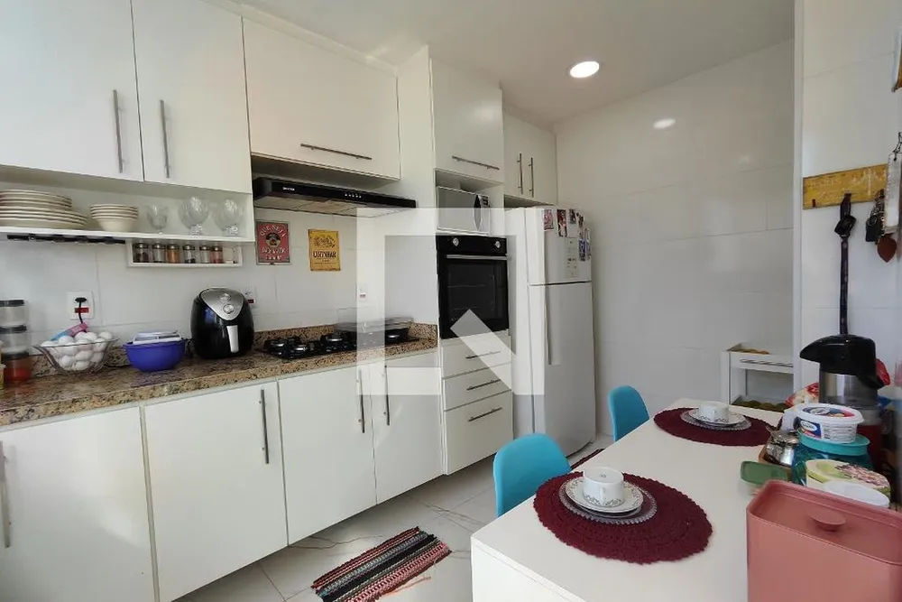 Casa, 3 quartos, 160 m² - Foto 50