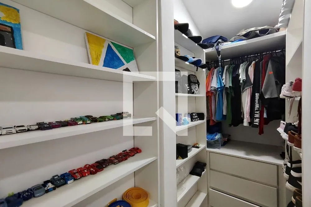 Casa, 3 quartos, 160 m² - Foto 35