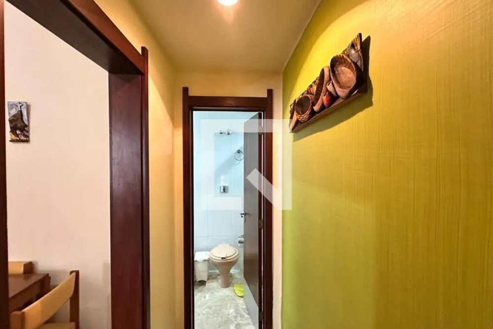 Apartamento, 1 quarto, 60 m² - Foto 31