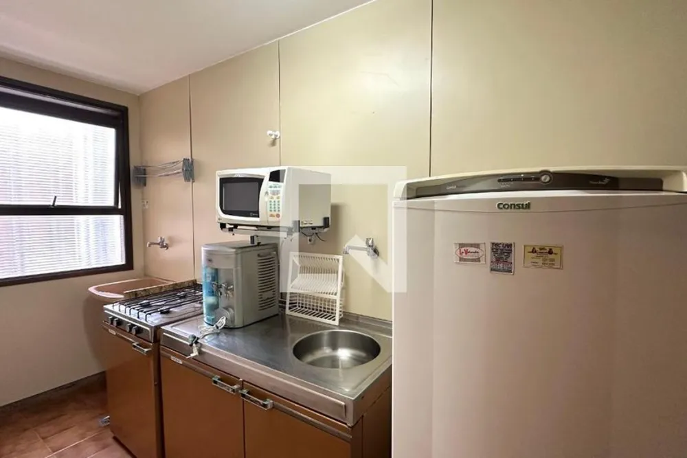 Apartamento, 1 quarto, 60 m² - Foto 26