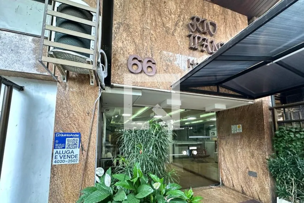 Apartamento, 1 quarto, 60 m² - Foto 27