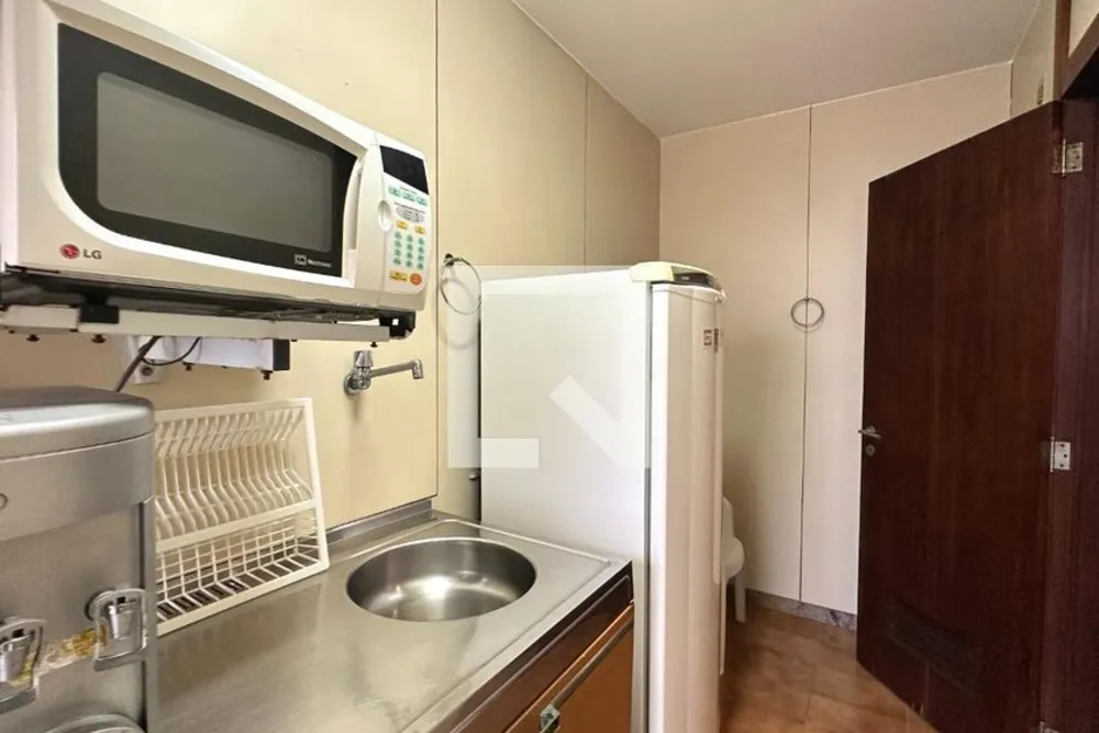 Apartamento, 1 quarto, 60 m² - Foto 28