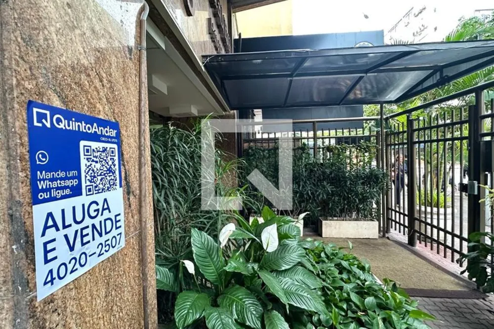 Apartamento, 1 quarto, 60 m² - Foto 18