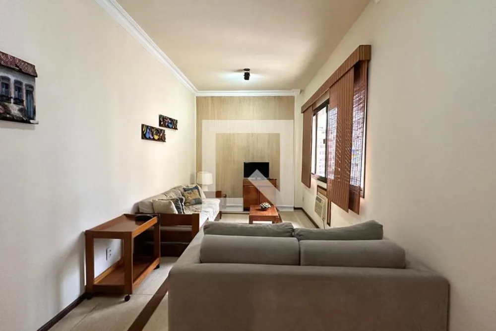 Apartamento, 1 quarto, 60 m² - Foto 3