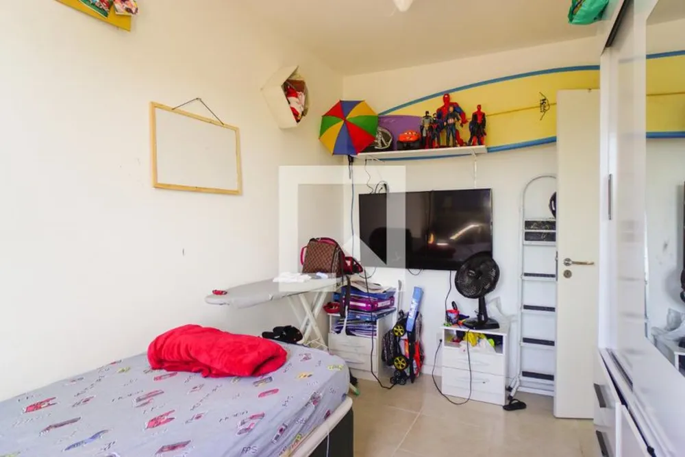 Apartamento, 3 quartos, 81 m² - Foto 21