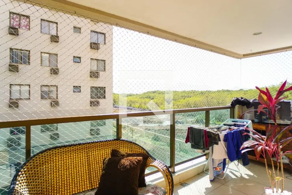 Apartamento, 3 quartos, 81 m² - Foto 6