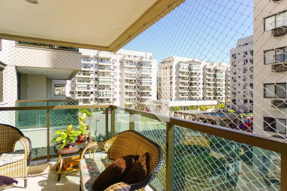 Apartamento, 3 quartos, 81 m² - Foto 9